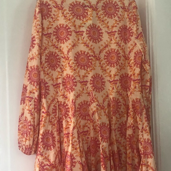 Zara dress NWT - Picture 2 of 8